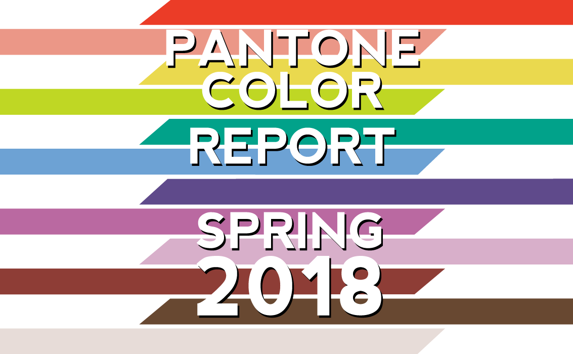 Pantone Color Report Spring 2018 Ali V,Horseradish Sauce For Beef Tenderloin Sandwiches